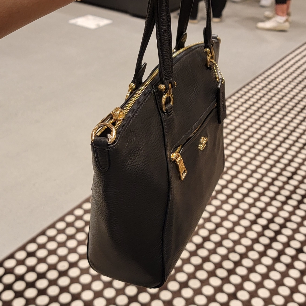 PRAIRIE SATCHEL - Picture 3 of 3